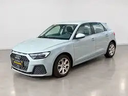 Audi A1 Sportback 30 TFSI*SHZ*PDC*LED*ACC*