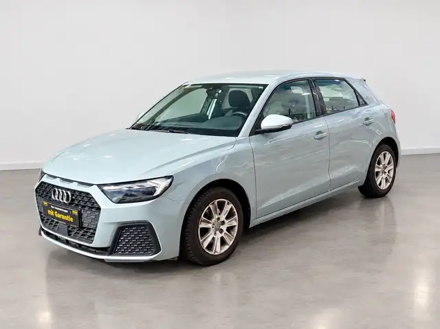 Audi A1 Sportback 30 TFSI*SHZ*PDC*LED*ACC*