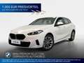 BMW 120 Weiß - thumbnail 1