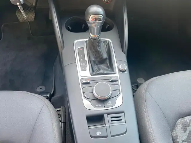 Audi A3 view 15