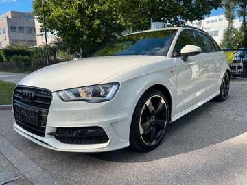 Sportback attraction quattro