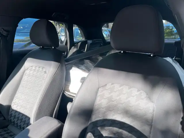Audi A3 view 9