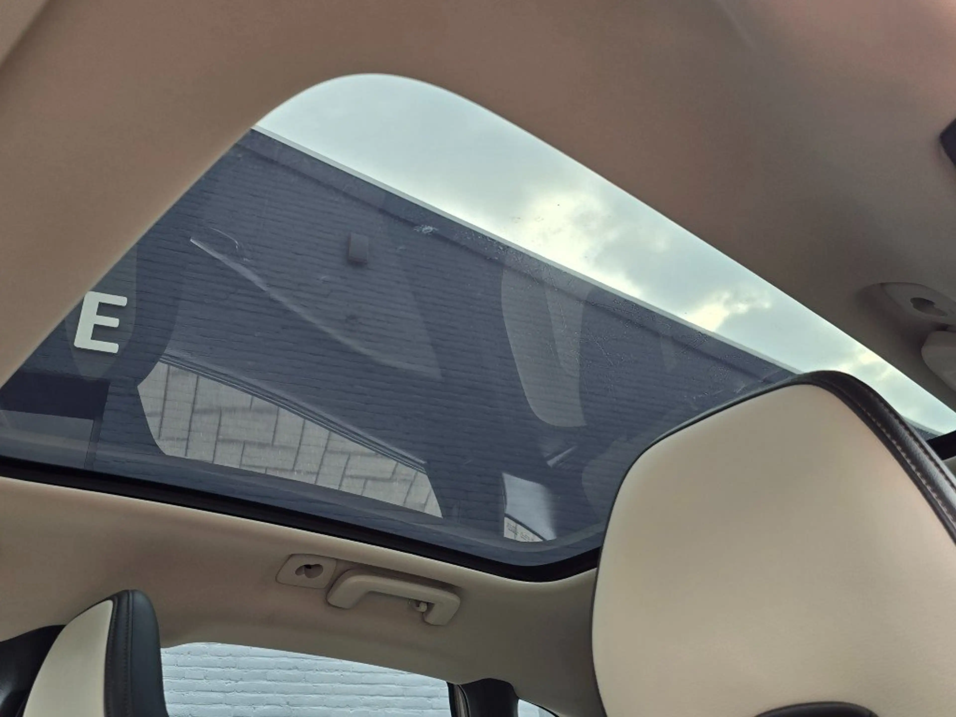 Volvo V40 Cross Country 1.5 T3 Nordic+Summum LEDER PANORAMADAK CAMERA NAVI — photo 13