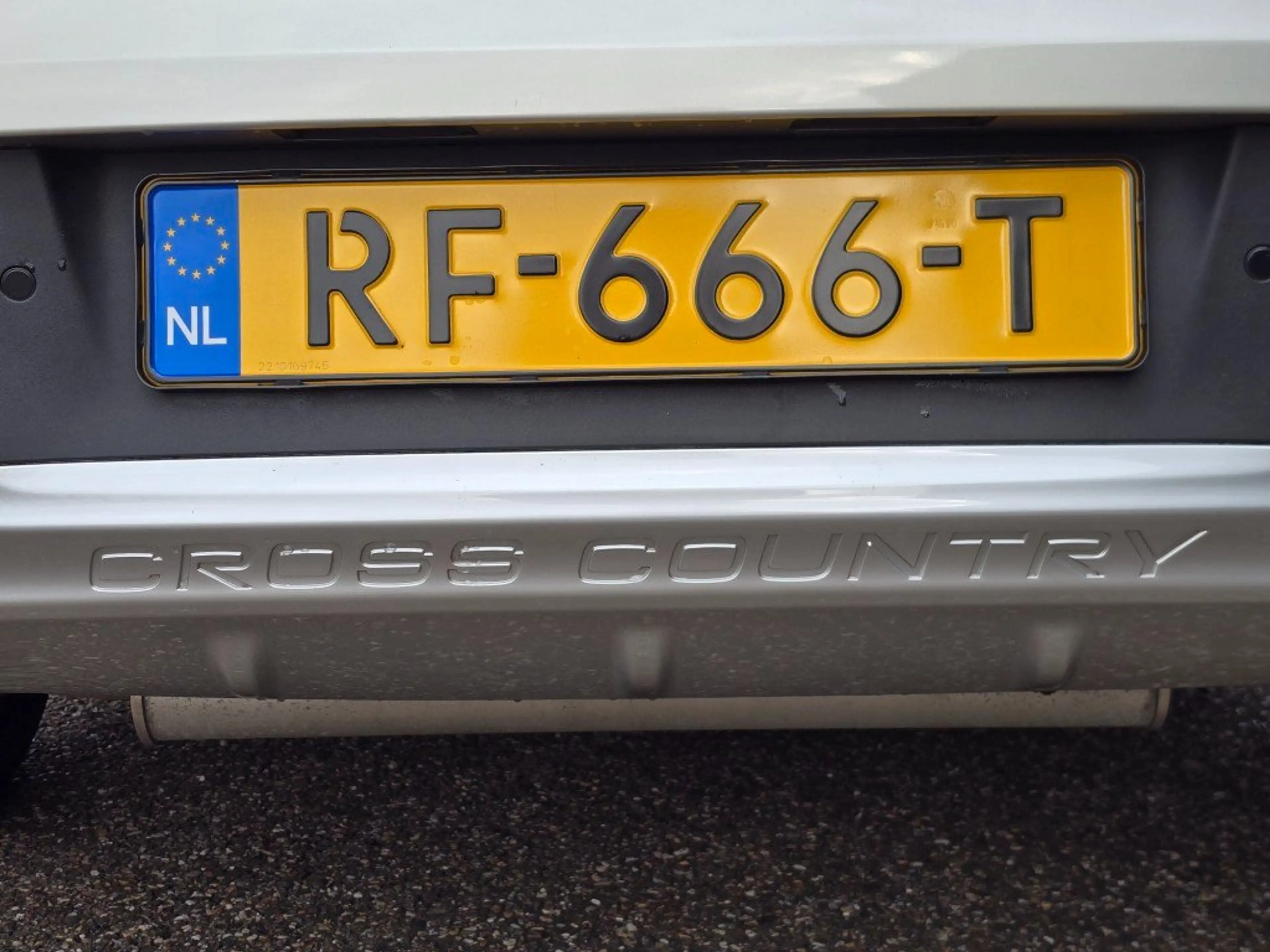 Volvo V40 Cross Country 1.5 T3 Nordic+Summum LEDER PANORAMADAK CAMERA NAVI — photo 11