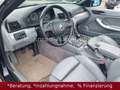 BMW 318 Baureihe 3 Cabrio 318 Ci Leder Bleu - thumbnail 9