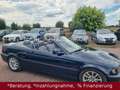 BMW 318 Baureihe 3 Cabrio 318 Ci Leder Bleu - thumbnail 8