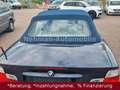 BMW 318 Baureihe 3 Cabrio 318 Ci Leder Bleu - thumbnail 16