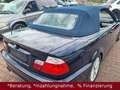 BMW 318 Baureihe 3 Cabrio 318 Ci Leder Bleu - thumbnail 17