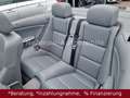 BMW 318 Baureihe 3 Cabrio 318 Ci Leder Bleu - thumbnail 11