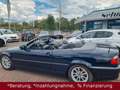 BMW 318 Baureihe 3 Cabrio 318 Ci Leder Bleu - thumbnail 7