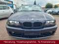 BMW 318 Baureihe 3 Cabrio 318 Ci Leder Bleu - thumbnail 3