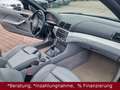 BMW 318 Baureihe 3 Cabrio 318 Ci Leder Bleu - thumbnail 12