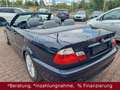 BMW 318 Baureihe 3 Cabrio 318 Ci Leder Bleu - thumbnail 6