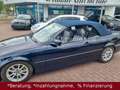BMW 318 Baureihe 3 Cabrio 318 Ci Leder Bleu - thumbnail 18