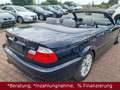 BMW 318 Baureihe 3 Cabrio 318 Ci Leder Bleu - thumbnail 4