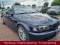 BMW 318 Baureihe 3 Cabrio 318 Ci Leder Bleu - thumbnail 1