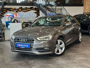 attraction **BiXENON*TÜV*KLIMA*TEMPOMAT*