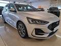 Ford Focus Active Wagon 1.5 EcoBlue Gris - thumbnail 3