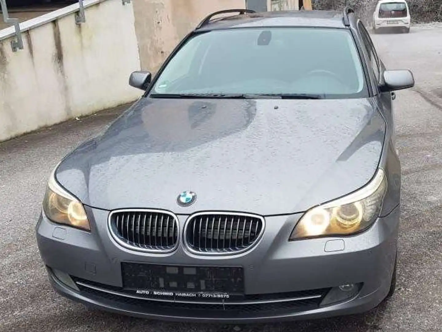 BMW 525 525d+Touring+Aut. - 1