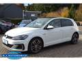Volkswagen Golf VII GTE ,Leder,Navi,TOP Blanc - thumbnail 1