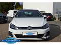 Volkswagen Golf VII GTE ,Leder,Navi,TOP Blanc - thumbnail 3