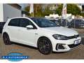 Volkswagen Golf VII GTE ,Leder,Navi,TOP Blanc - thumbnail 4