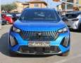 Peugeot 2008 Hybrid 136 e-DCS6 ALLURE PACK NAVI & PACK VISION C Blu/Azzurro - thumbnail 2