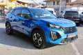 Peugeot 2008 Hybrid 136 e-DCS6 ALLURE PACK NAVI & PACK VISION C Blu/Azzurro - thumbnail 3