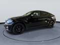 BMW X6 xDrive35d Noir - thumbnail 4