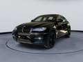 BMW X6 xDrive35d Noir - thumbnail 1