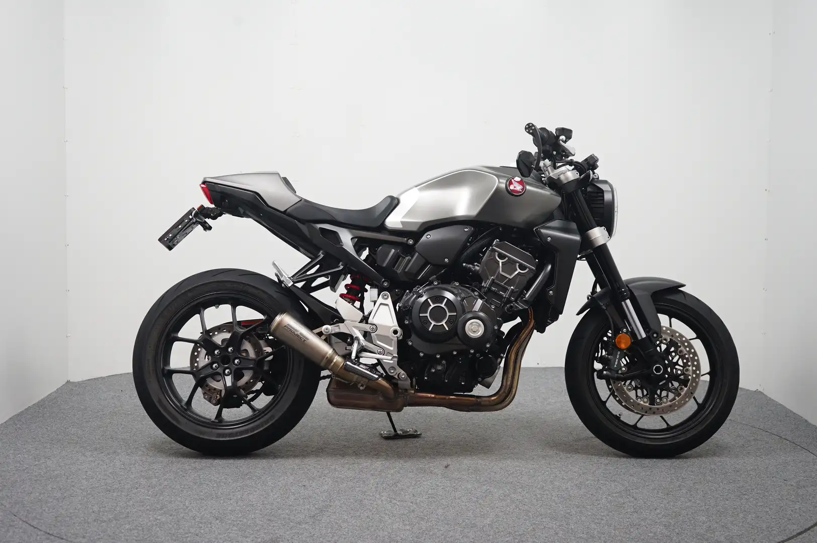 Honda CB 1000 RA - 1