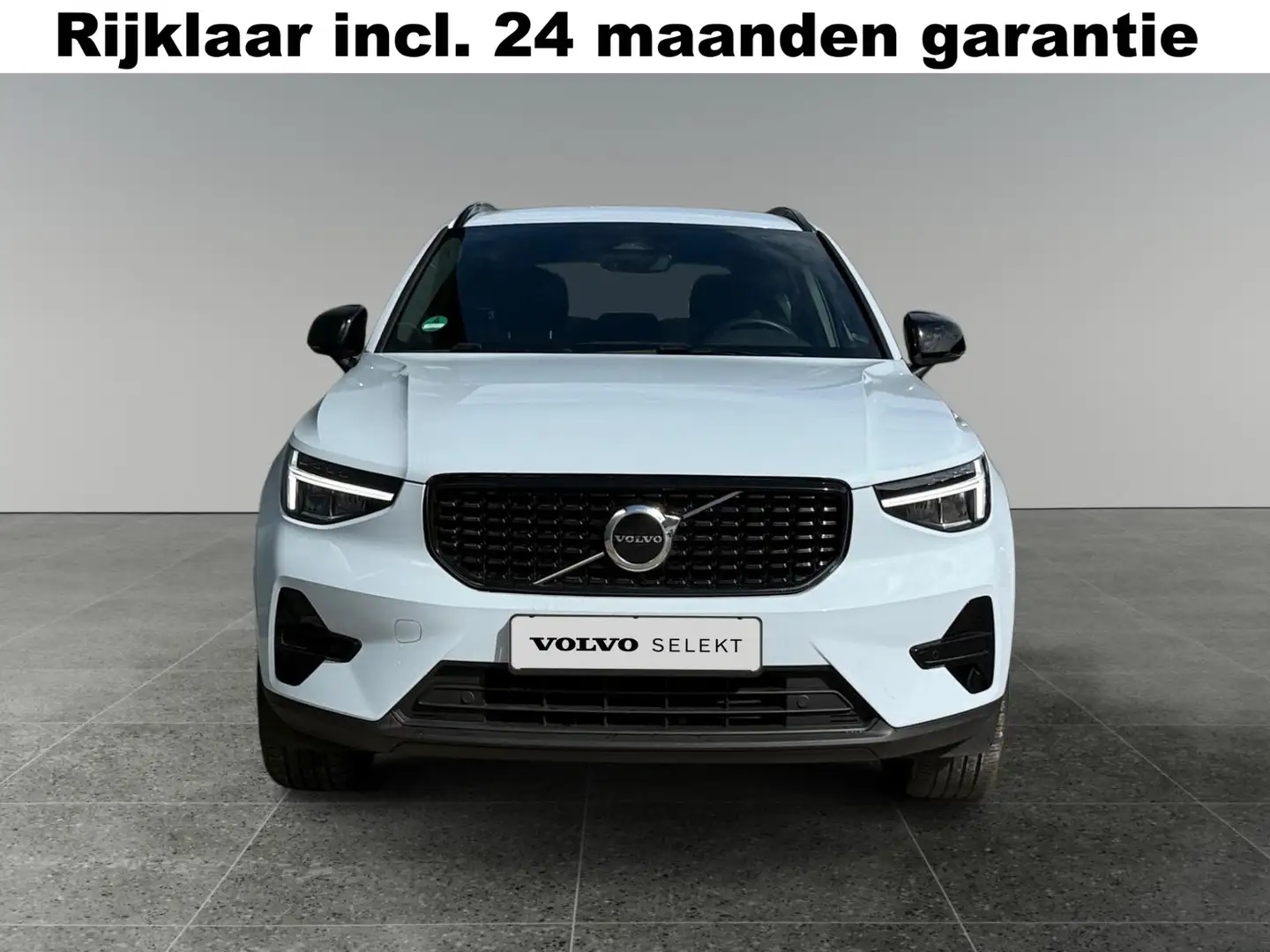 Volvo XC40 2.0 B4 Plus Dark | Harman/Kardon Audio | Stoelverw Bleu - 2