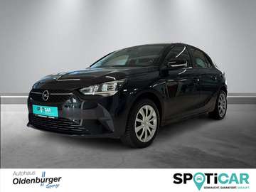 Electric Edition inkl. Allwetter, Sitzheizung, CarPlay /AndroidAuto