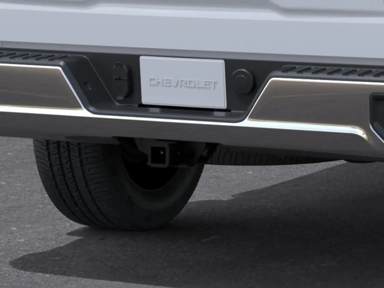 Chevrolet Silverado 1500 photo Chevrolet Silverado 1500