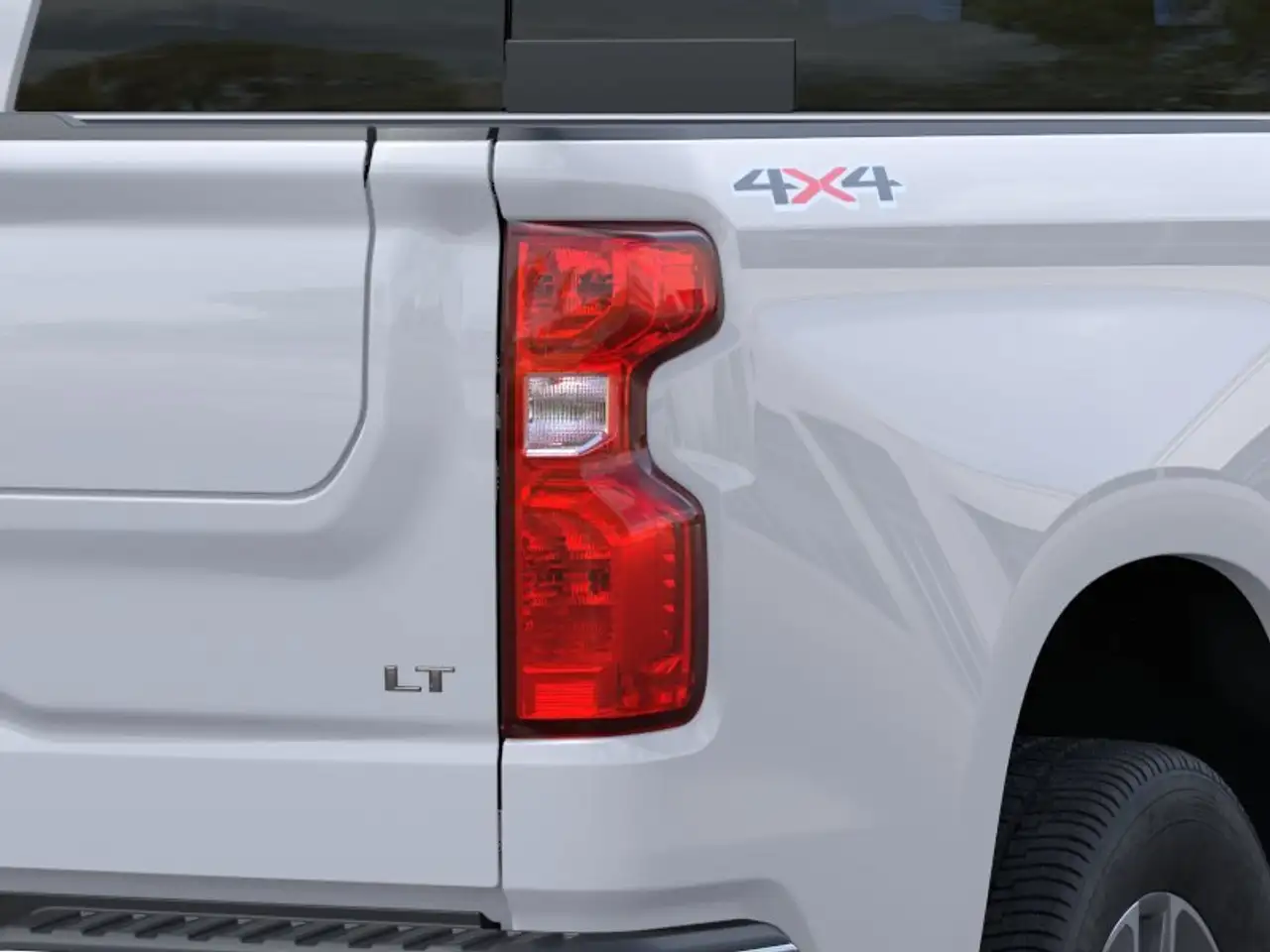 Chevrolet Silverado 1500 photo Chevrolet Silverado 1500