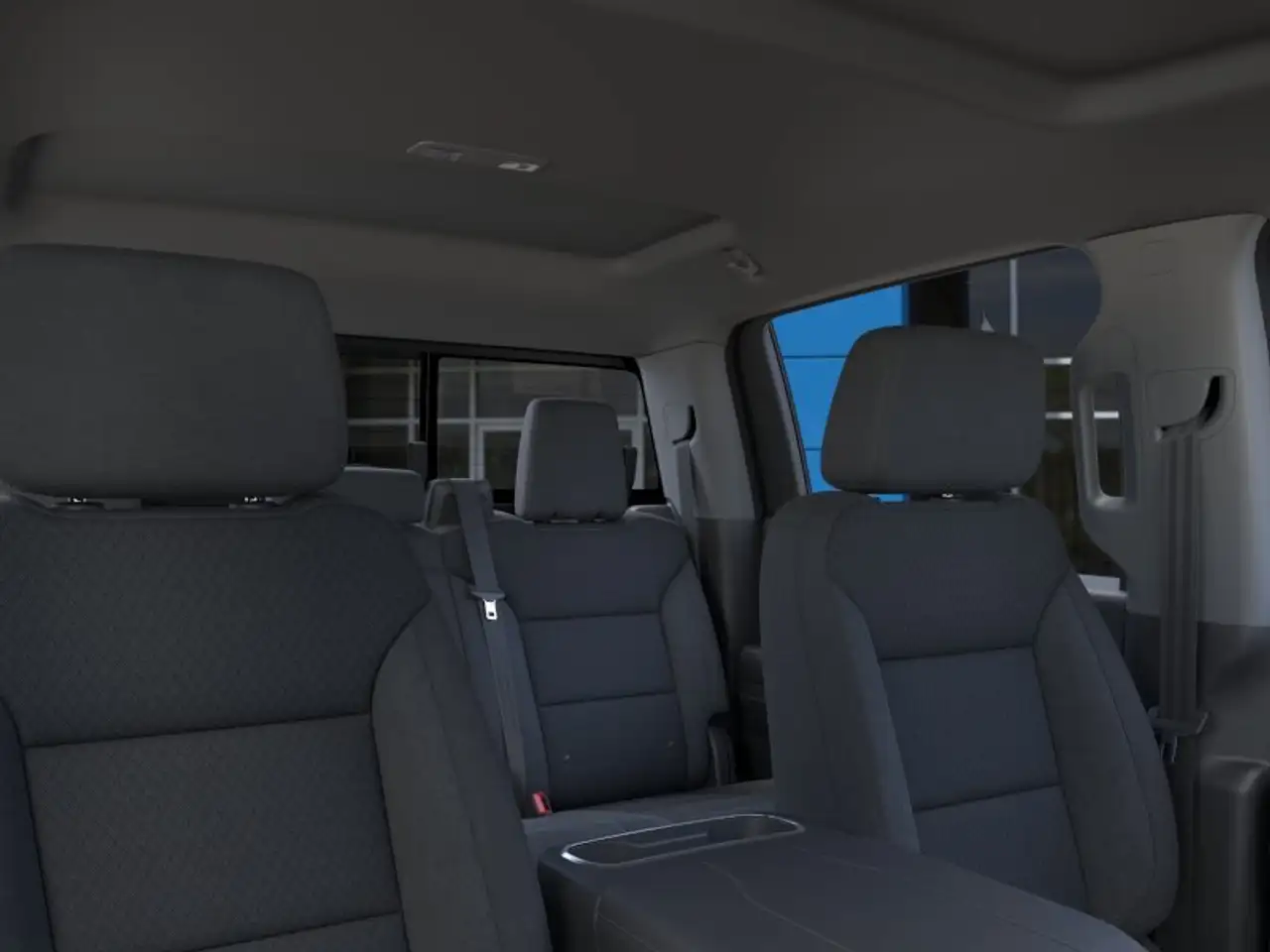 Chevrolet Silverado 1500 photo Chevrolet Silverado 1500