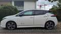 Nissan Leaf Leaf 40 kWh ZE1 Blanc - thumbnail 6