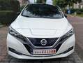 Nissan Leaf Leaf 40 kWh ZE1 Blanc - thumbnail 4