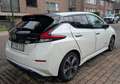 Nissan Leaf Leaf 40 kWh ZE1 Blanc - thumbnail 2