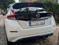 Nissan Leaf Leaf 40 kWh ZE1 Blanc - thumbnail 7
