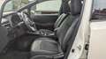 Nissan Leaf Leaf 40 kWh ZE1 Blanc - thumbnail 9