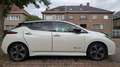 Nissan Leaf Leaf 40 kWh ZE1 Blanc - thumbnail 3