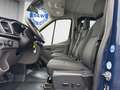 Ford Transit 350 L3 Doppelkabine*PRITSCHE*6-SITZE* Blau - thumbnail 14