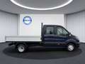 Ford Transit 350 L3 Doppelkabine*PRITSCHE*6-SITZE* Blau - thumbnail 5
