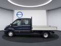 Ford Transit 350 L3 Doppelkabine*PRITSCHE*6-SITZE* Blau - thumbnail 4