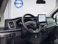 Ford Transit 350 L3 Doppelkabine*PRITSCHE*6-SITZE* Blau - thumbnail 9