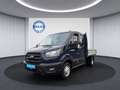 Ford Transit 350 L3 Doppelkabine*PRITSCHE*6-SITZE* Blau - thumbnail 3