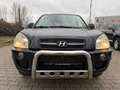 Hyundai TUCSON 2.7 GLS/4WD/AUTOMATIK/TÜV NEU/ Schwarz - thumbnail 2