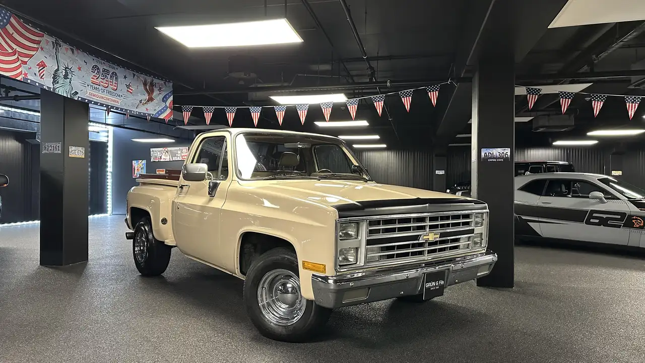 GMC