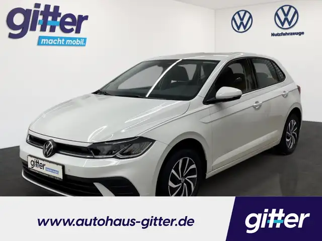 Volkswagen Polo LIFE AHK LED NAVI SHZ R.CAM LENDENW GJ-REIFEN